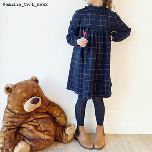 Victorian style dress for kids