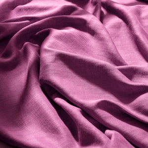 Textured Fabric - Atelier Brunette® - Flake - Bubble Gum