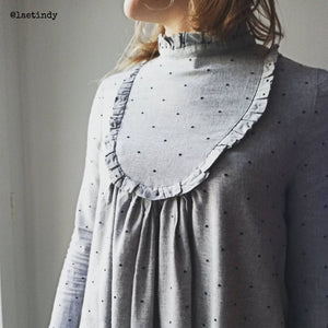 long sleeves blouse for woman