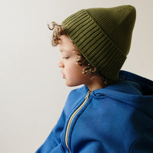 learn to sew an easy zip-up Hoodie for children