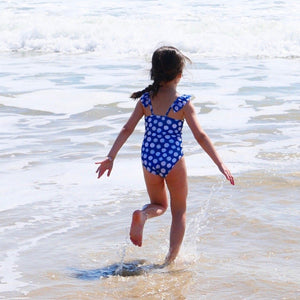 1-piece swimsuit sewing pattern