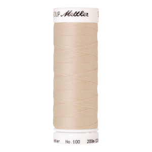 Sewing Thread Mettler 200m - 3000 - Nude