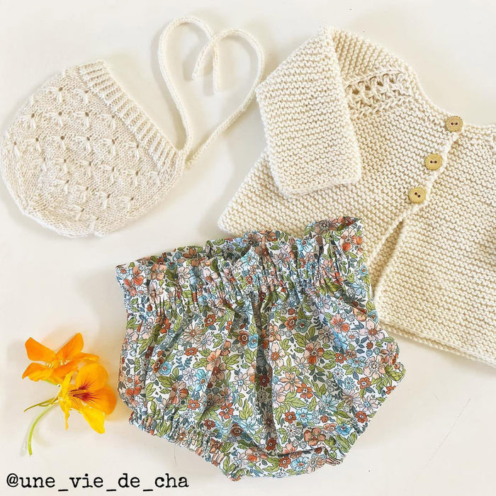 BILBAO Bloomers - Baby 1M/4Y - PDF Sewing Pattern – Ikatee sewing