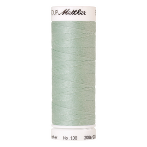 Sewing thread Mettler 200m - 1090 - Sea green