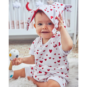 Sewing patterns for babies "NIGHTY NIGHT"