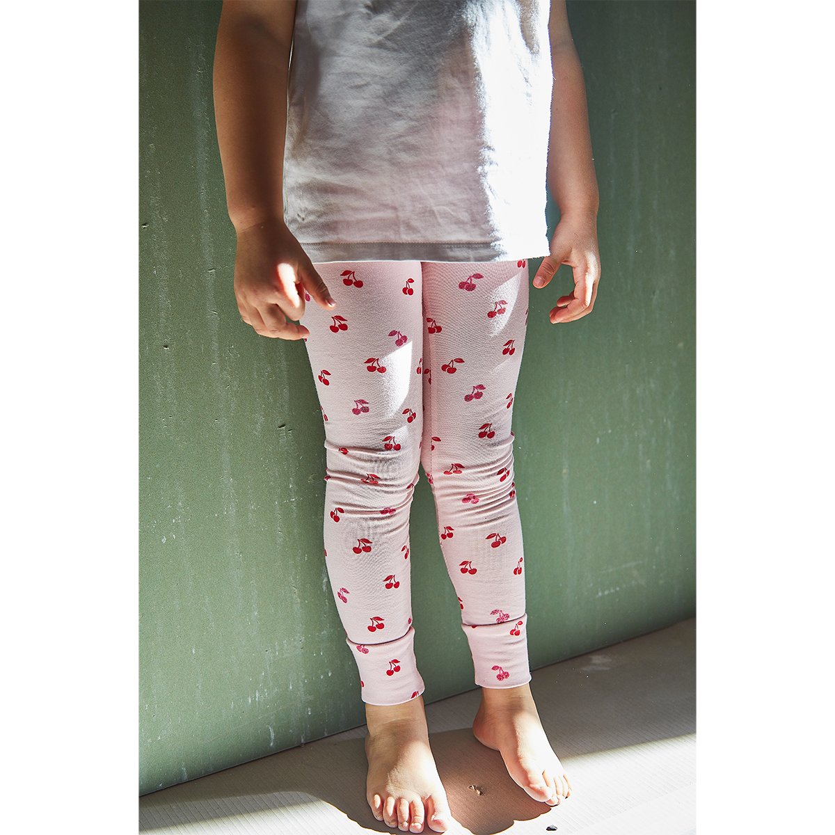 SEATTLE Duo Leggings Jegging - Girl + Mum - Paper Sewing Pattern – Ikatee  sewing patterns