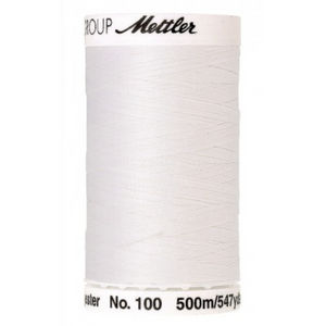 Nähgarn Mettler 500m - 2000 - Weiß