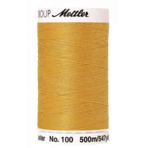 Sewing Thread Mettler 500m -892 - Ochre