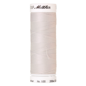 Sewing Thread Mettler 200m - 38 - Off-white