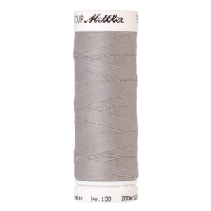 Sewing thread Mettler 200m - 331 - Grey