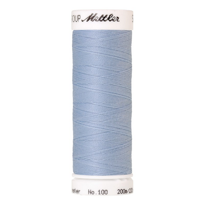 Sewing Thread Mettler 200m - 271 - Blue