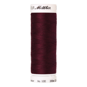 Sewing Thread Mettler 200m - 109 - Burgundy