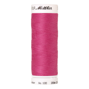 Sewing Thread Mettler 200m - 1423 - Pink