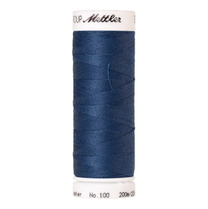 Sewing Thread Mettler 200m - 1316 - Blue