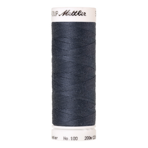 Sewing Thread Mettler 200m - 311 - Dark blue