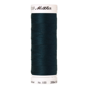 Sewing Thread Mettler 200m - 763 - Duck Green