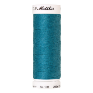 Sewing Thread Mettler 200m - 1394 - Turquoise