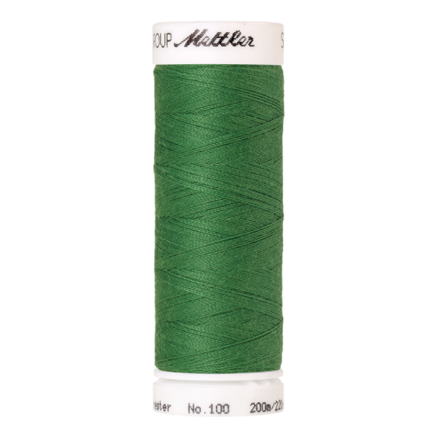 Sewing thread Mettler 200m - 406 - Mint Green – Ikatee sewing patterns