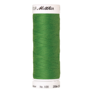 Sewing Thread Mettler 200m - 1099 - Green