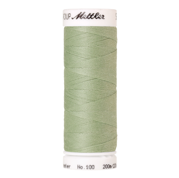 Sewing thread Mettler 200m - 1095 - Seagreen