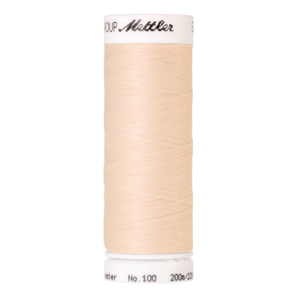 Sewing thread Mettler 200m - 1451 - Pumice Stone – Ikatee sewing patterns