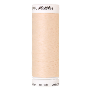 Sewing thread Mettler 200m - 1451 - Pumice Stone