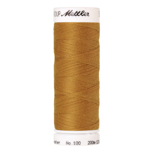 Sewing thread Mettler 200m - 1130 - Brownish