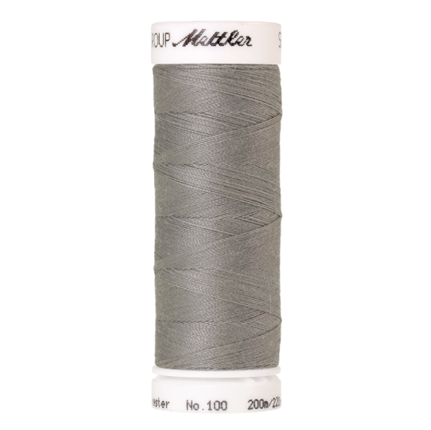 Sewing Thread Mettler 200m - 850 - Grey