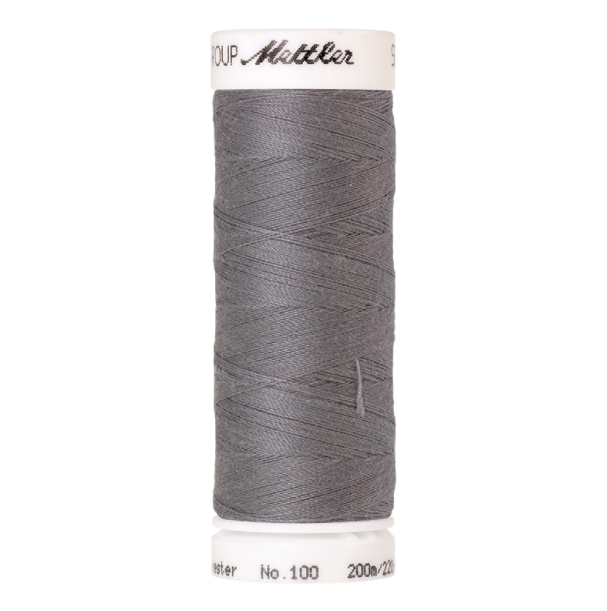 Sewing Thread Mettler 200m - 3506 - Grey