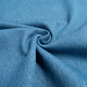 Denim Fabric 11,7oz - Blue denim