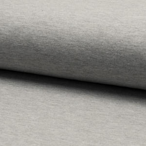 Ribbing fabric - Mottled grey – Ikatee sewing patterns
