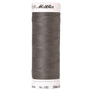 Sewing Thread Mettler 200m - 322 - Grey