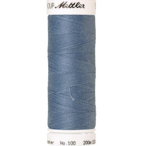 Sewing Thread Mettler 200m - 350 - Blue