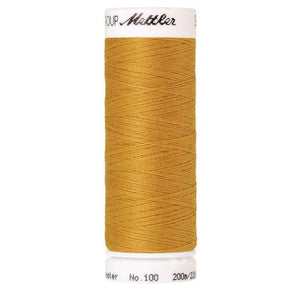 Sewing Thread Mettler 200m - 892 - Ochre