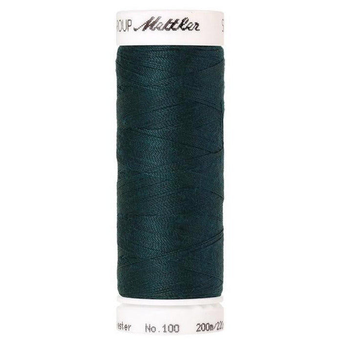 Sewing Thread Mettler 200m - 1094 - Green