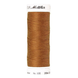 Sewing Thread Mettler 200m 1131 - Ochre