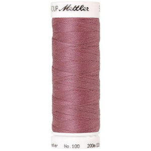 Sewing Thread Mettler 200m -1460 - Cinder Pink