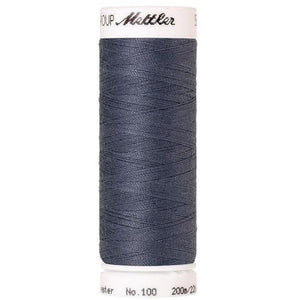 Sewing Thread Mettler 200m - 1470 - Blue jean
