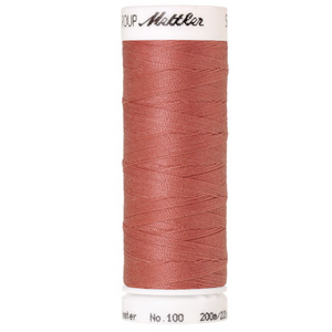 Sewing Thread Mettler 200m - 622 - Brick
