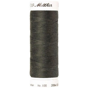 Sewing Thread Mettler 200m - 943 - Khaki