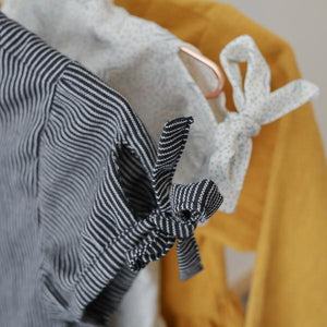 ANNA dress - Girl 3/12Y - PDF Sewing Pattern