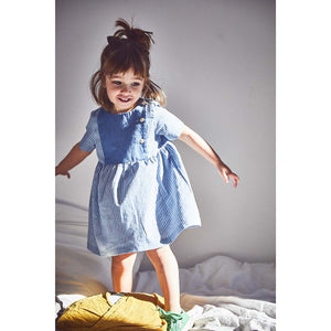 Dressmaking for little girls