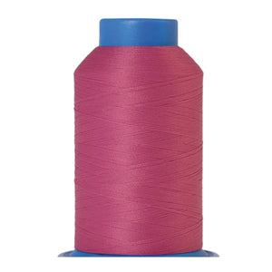 Bulked thread Seraflock Mettler 1000m - 1423 - Pink Fuchsia