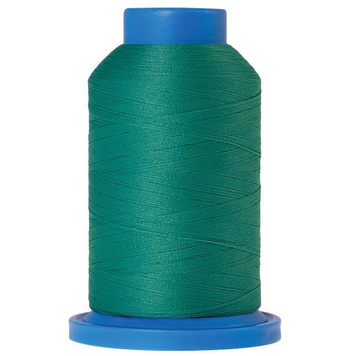 Thread 1000m Extra Large - Off White - for Sewing and Overlocking