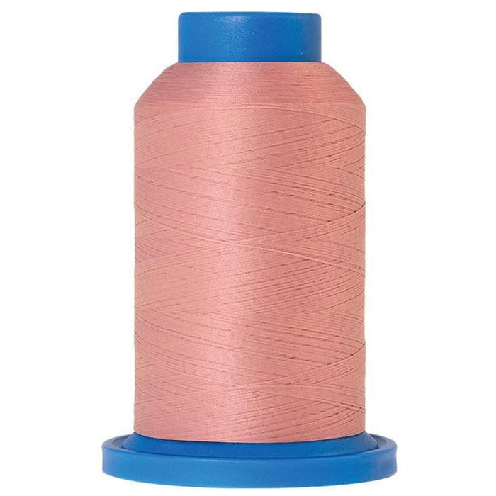 Bulked thread Seraflock Mettler 1000m - 1063 - Light Pink