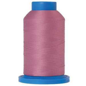 Bulked thread Seraflock Mettler 1000m - 52 - Sweat Pink