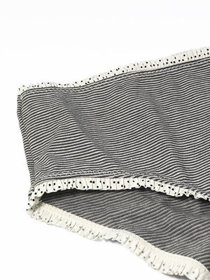 Duo BELLE Kids/Mum - underwear set - PDF Sewing Pattern